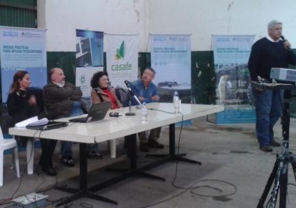 150618 Jornada a campo