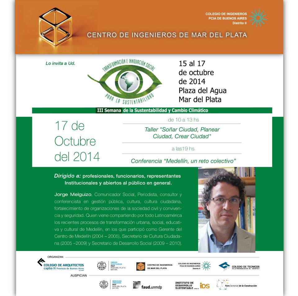 141015 taller Jorge Melguizo