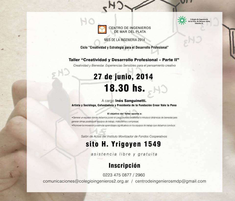180614 taller creatividad
