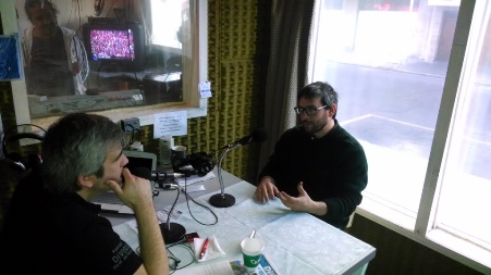 140703 Radio