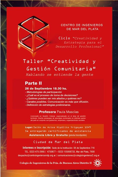 091214-II taller creatividad