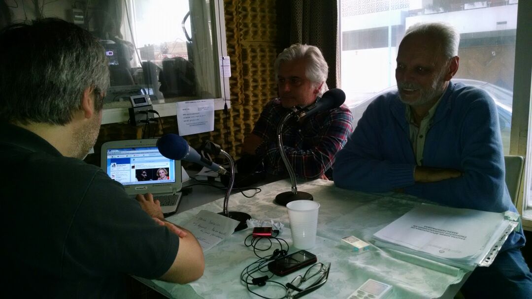 150409 Radio 2