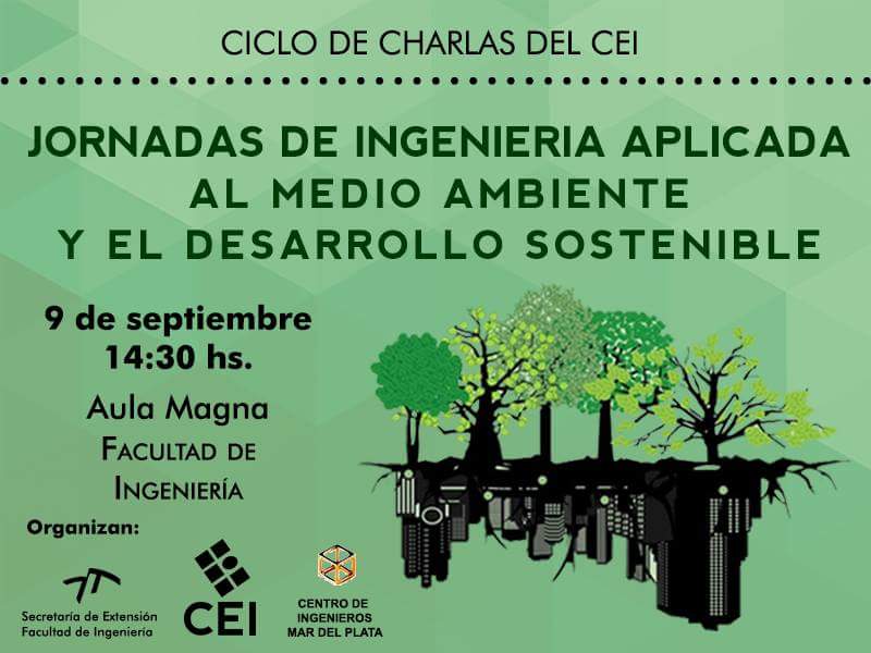 160908 Jornada de ingenieria aplicada al medio ambiente 1