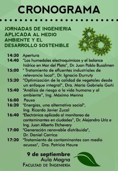 160908 Jornada de ingenieria aplicada al medio ambiente 2
