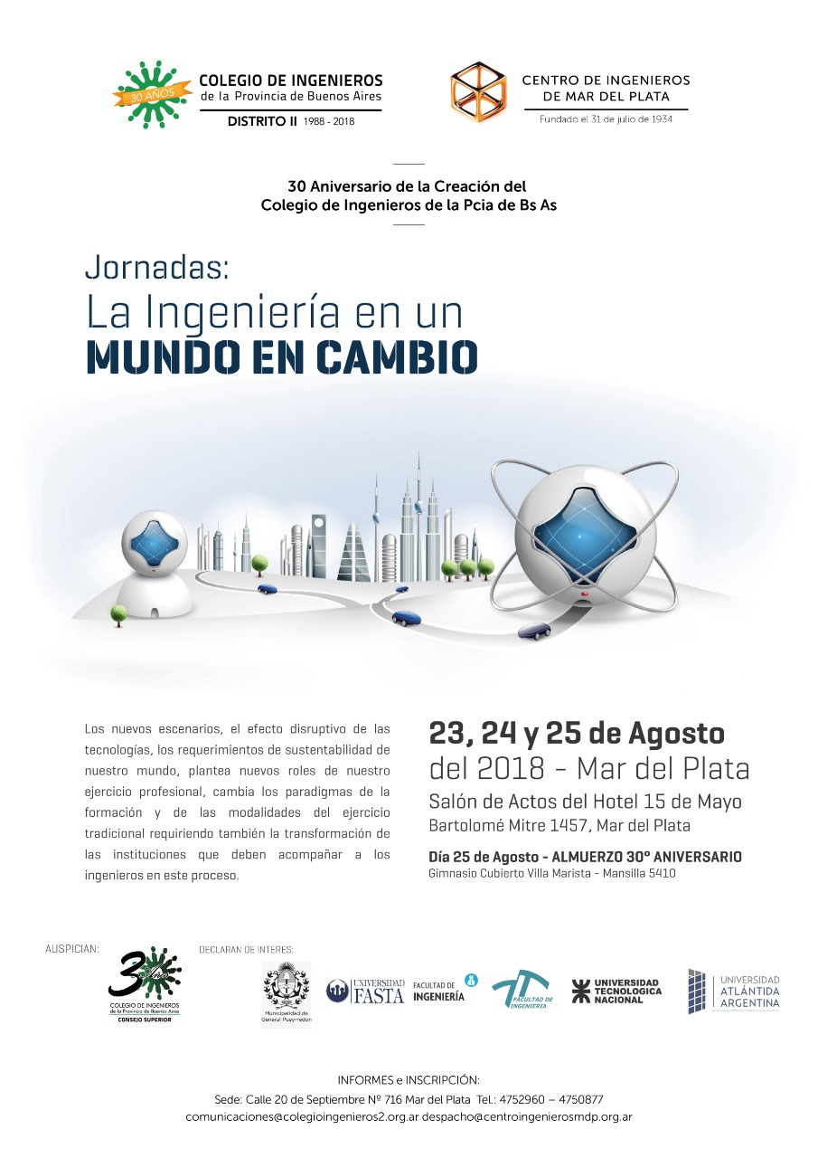 FLYER JORNADAS INGENIERÍA EN UN MUNDO EN CAMBIO 14 08 2018.png